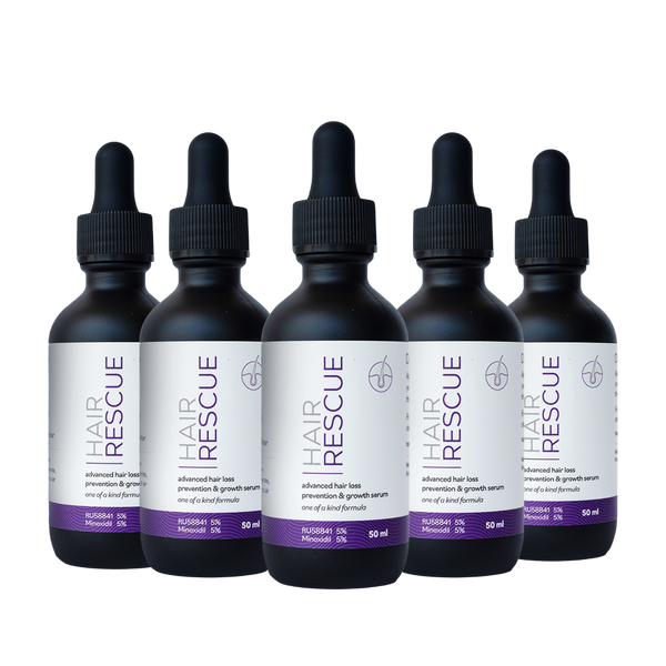 5 bottle