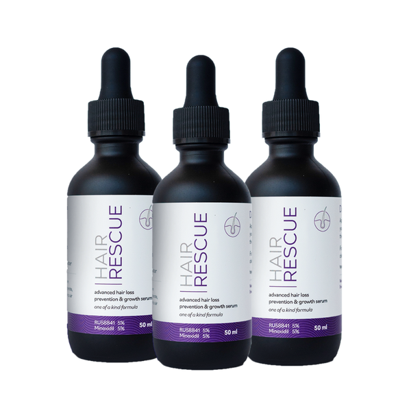 3 bottle