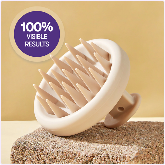 Scalp Massager