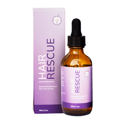 Advanced Hair Growth Oil 60ML