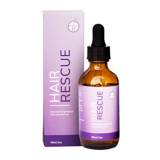 Advanced Hair Growth Oil 60ML
